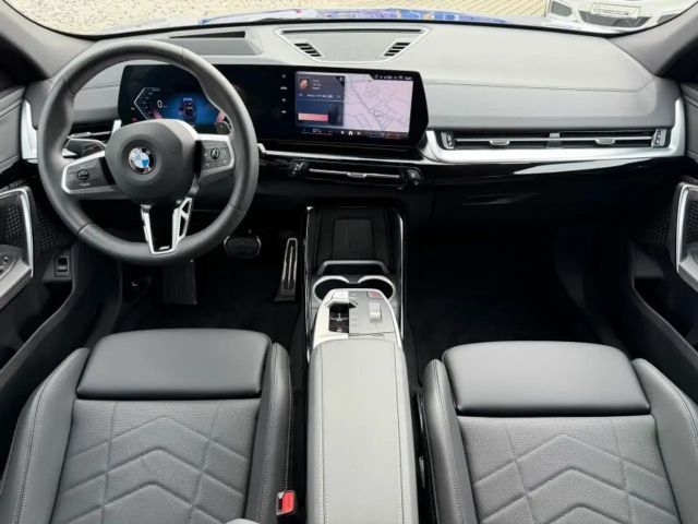 BMW X2 M-Sport sDrive20i