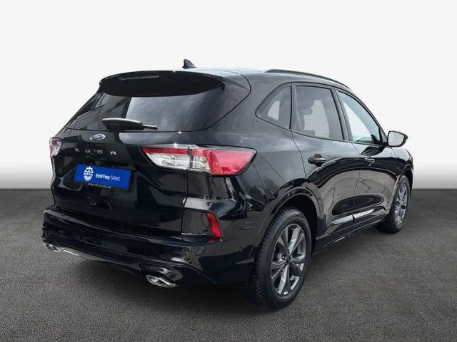 Ford Kuga ST Line X