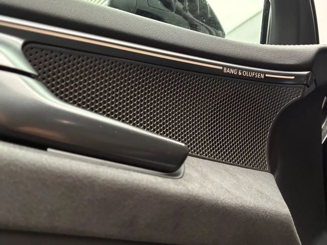 Audi A6 e-tron Quattro