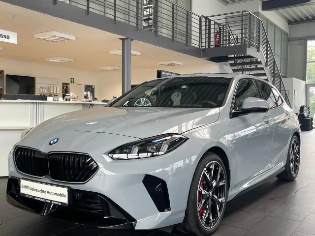 BMW 120 120i M-Sport Sedan