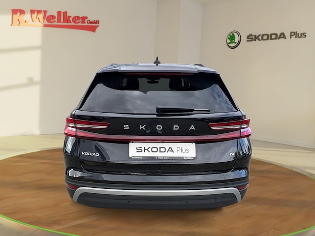 Skoda Kodiaq 1.5 TSI Selection iV