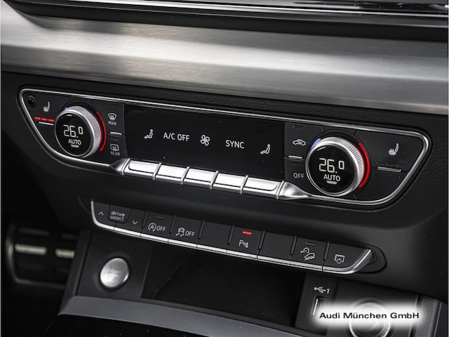 Audi Q5 40 TDI Quattro S-Tronic