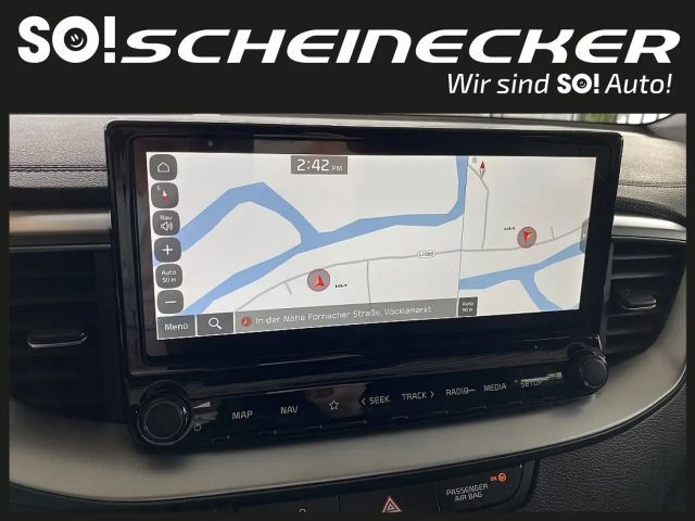 Kia Ceed GDi SportWagon