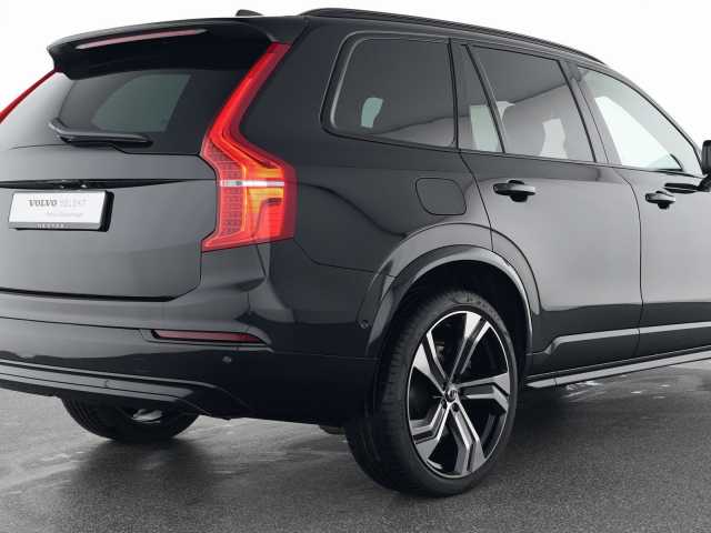 Volvo XC90 XC90