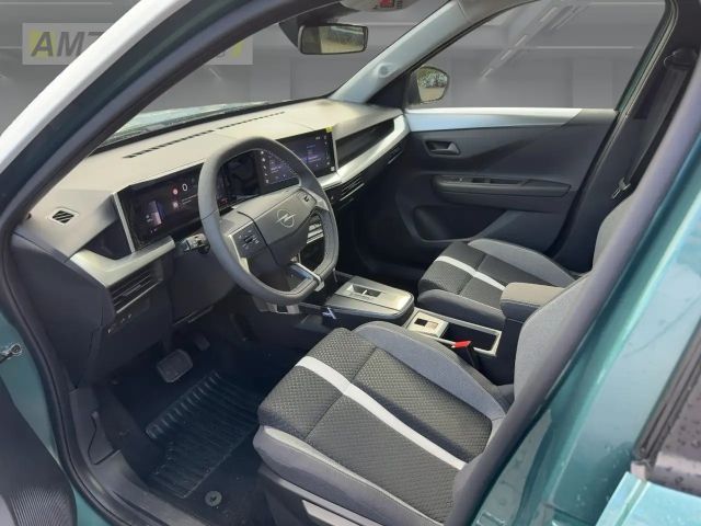 Opel Frontera Edition