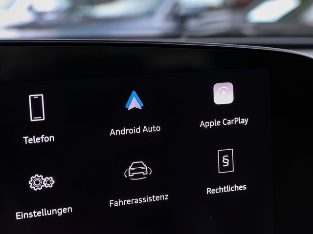 Audi A5 Avant S-Tronic