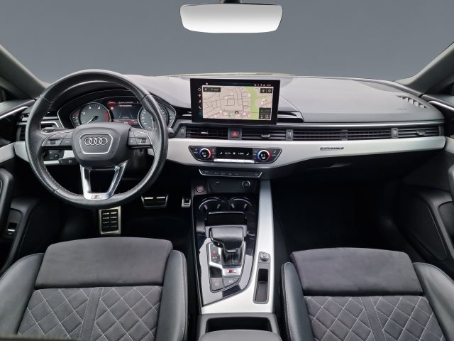 Audi S5 Quattro Sportback