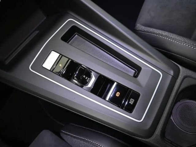 Volkswagen Golf DSG eHybrid