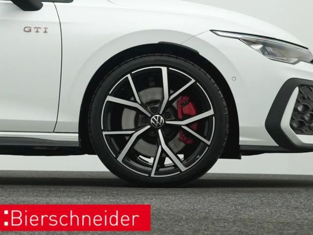 Volkswagen Golf 2.0 TSI DSG GTI Style