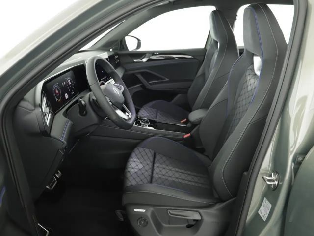 Volkswagen Tiguan DSG Sport