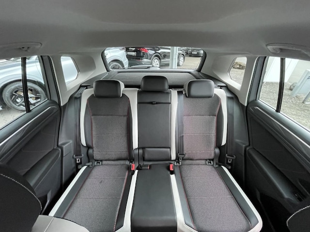 Volkswagen Tiguan 2.0 TDI DSG Life