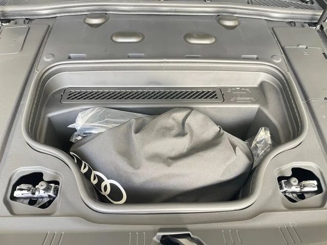 Audi S6 e-tron e-tron