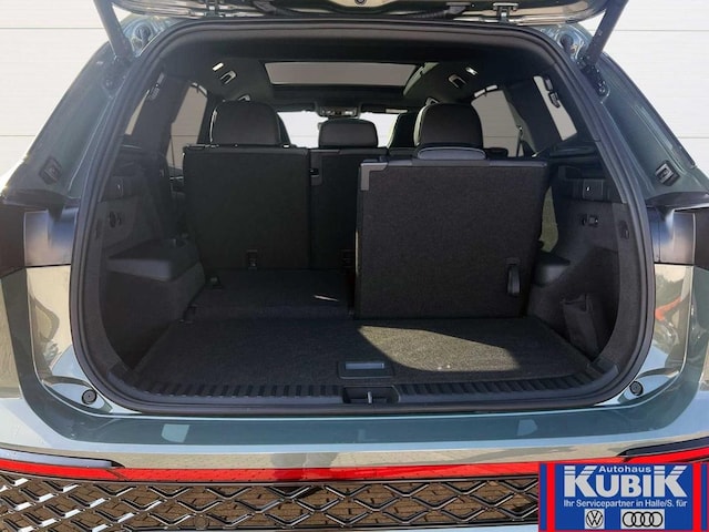 Volkswagen Tayron 2.0 TDI 4Motion DSG