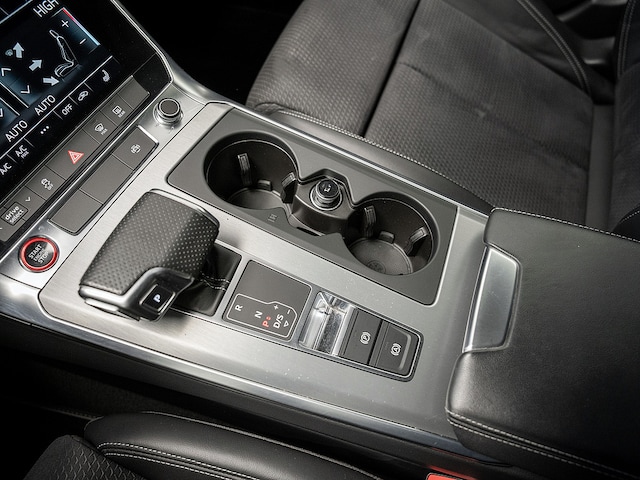 Audi S6 Avant Quattro