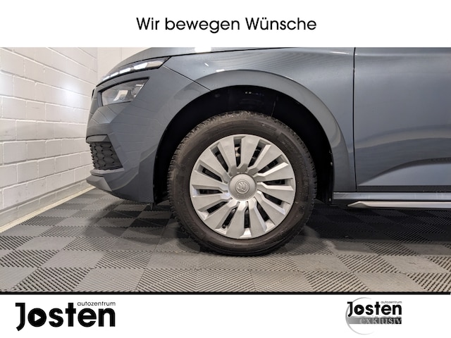 Skoda Kamiq 1.5 TSI Style Style