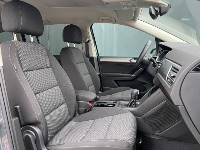 Volkswagen Touran 1.5 TSI 7-zitter DSG