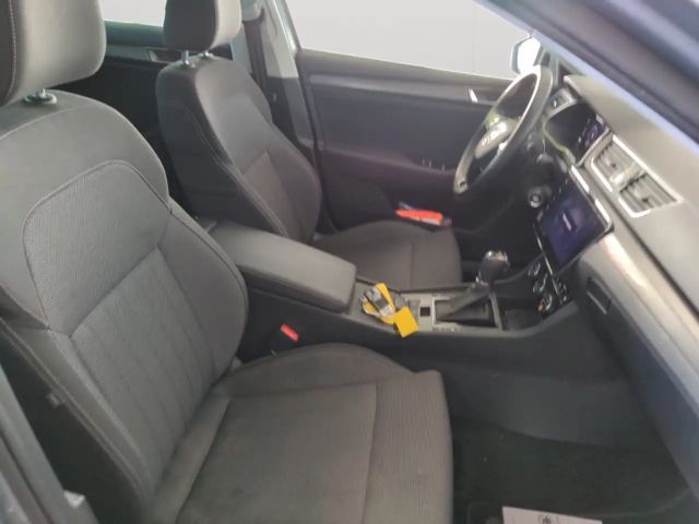 Skoda Superb 2.0 TSI Combi Style Style