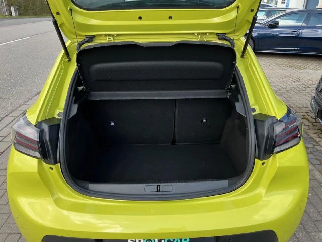 Peugeot 208 Active Pack