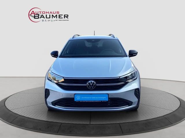 Volkswagen Taigo 1.5 TSI DSG