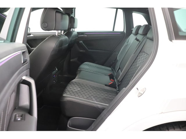 Volkswagen Tiguan 2.0 TSI 4Motion R-Line