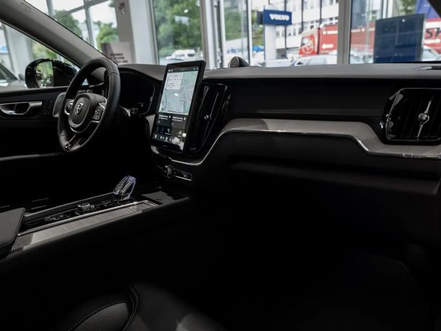 Volvo XC60 AWD Dark T8 Ultra