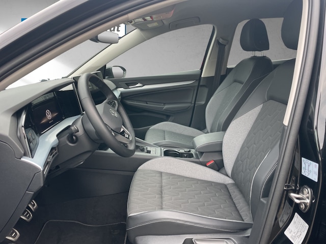 Volkswagen Golf 1.5 TSI Variant