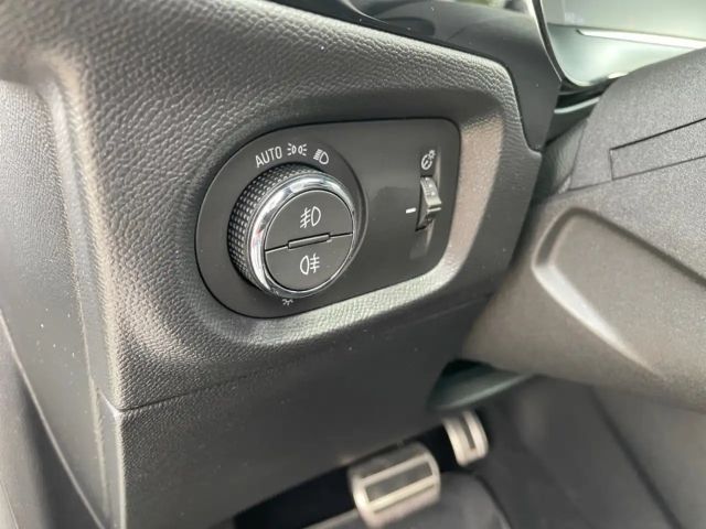 Opel Corsa GS-Line Grand Sport