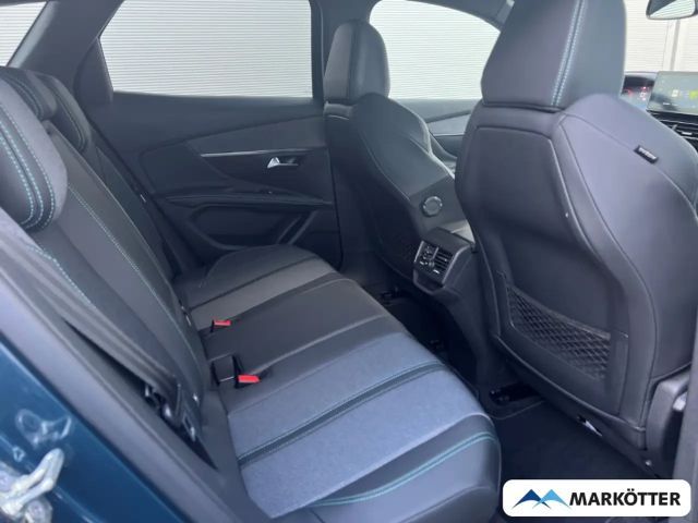 Peugeot 3008 Allure Pack PureTech