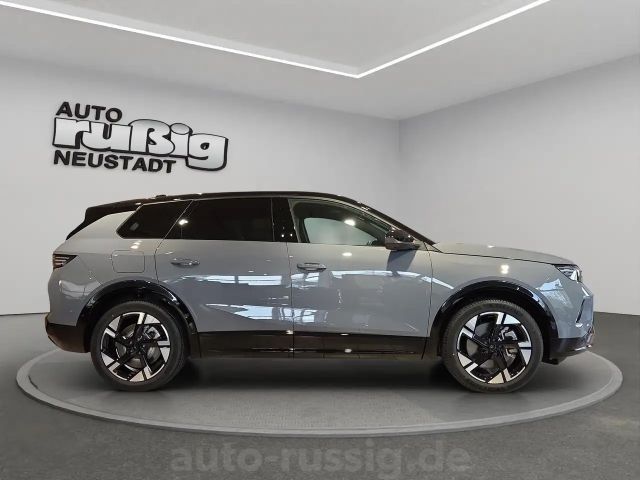 Opel Grandland X GS-Line Grand Sport