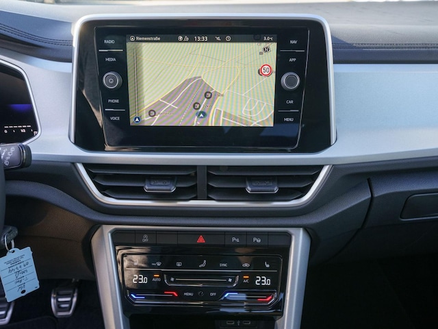 Volkswagen T-Roc 1.0 TSI