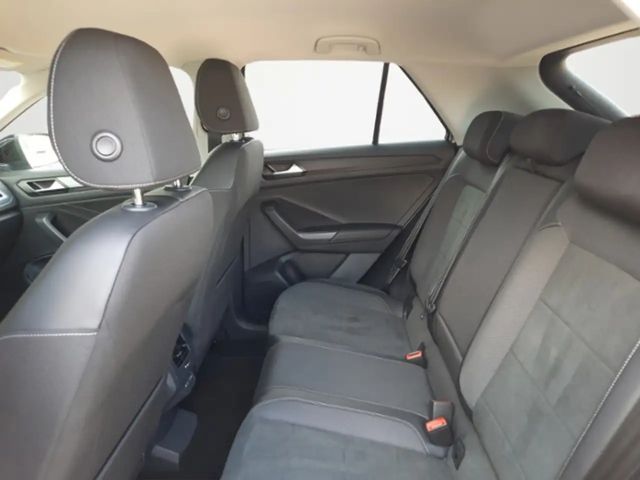 Volkswagen T-Roc DSG Style