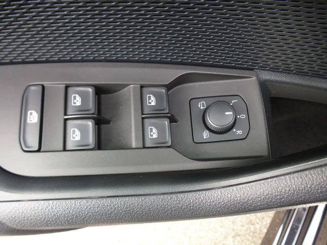 Skoda Octavia Ambition iV