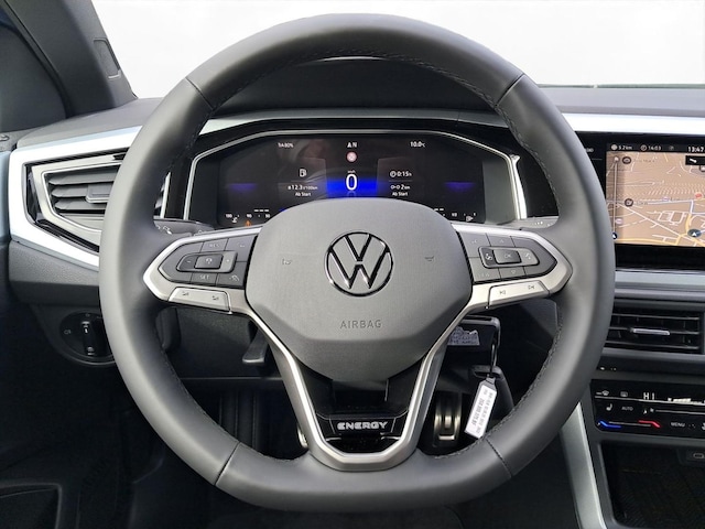Volkswagen Taigo Taigo "ENERGY" 1,0 TSI (116 PS) 6-Gang