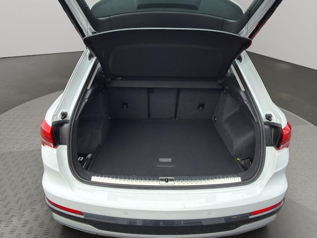 Audi Q3 35 TFSI S-Tronic