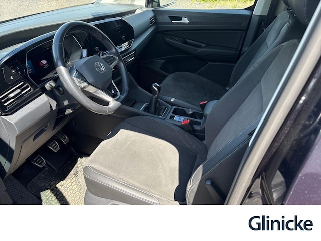 Volkswagen Caddy 2.0 TDI Style