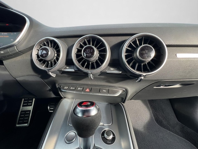 Audi TT 40 TFSI Roadster S-Tronic