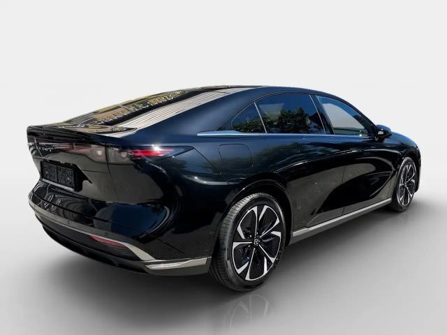 Mazda 6e Long range RWD Takumi