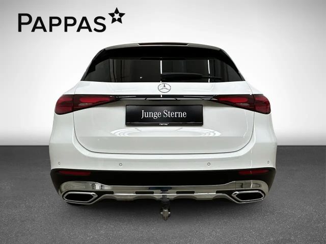 Mercedes-Benz GLC 220 4MATIC GLC 220 d