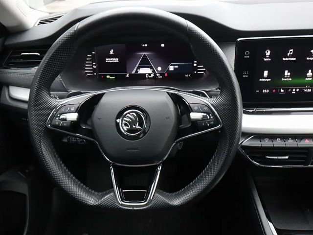 Skoda Octavia Combi Style Style iV