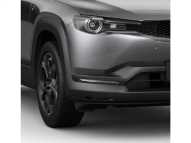 Mazda MX-30 REV+NAGISA+LEDER+MATRIX+BOSE+KAMERA+AKTION!