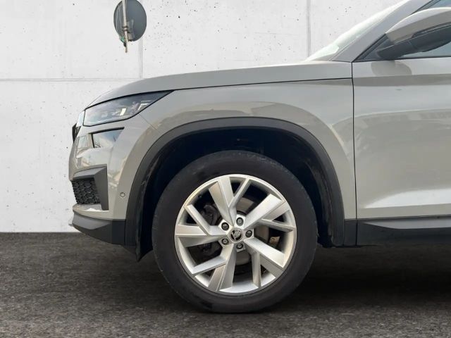 Skoda Kodiaq 2.0 TDI 4x4 Tour