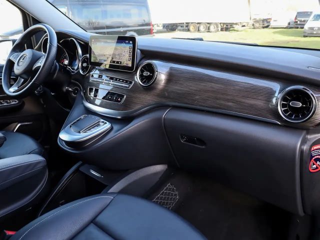 Mercedes-Benz V 300 AVANTGARDE Extralang