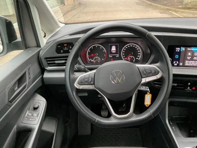 Volkswagen Caddy 1.5 TSI