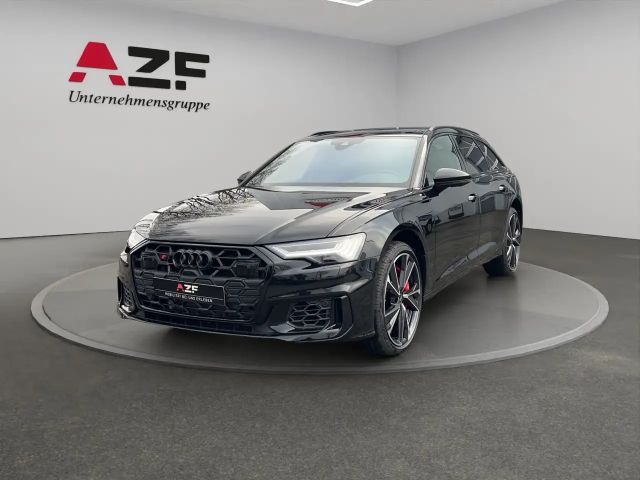 Audi S6 TDI tiptronic+STANDHZG+PANO+AHK