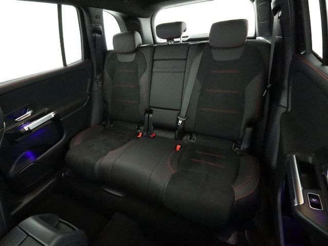 Mercedes-Benz GLB 200 GLB 200 d