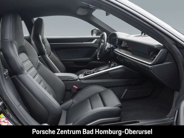 Porsche 992 Coupé S Turbo