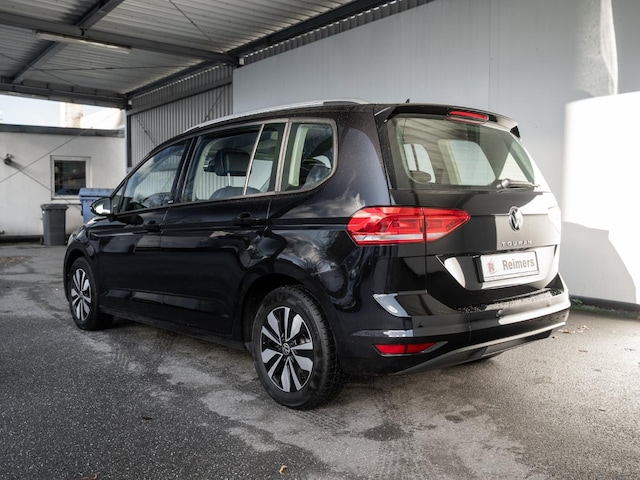 Volkswagen Touran 1.5 TSI