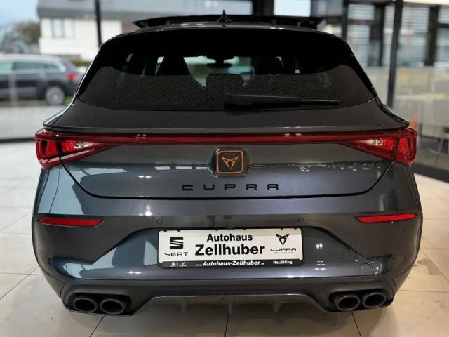 Cupra Leon 2.0 TSI DSG VZ