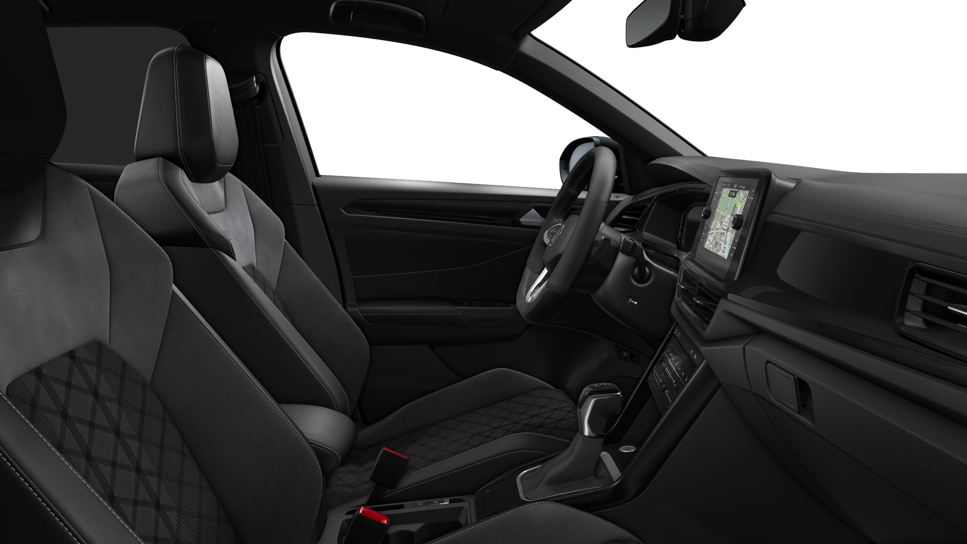 Volkswagen T-Roc T-Roc R-Line 2.0 l TDI AHK ACC MATRIX-LED SHZ