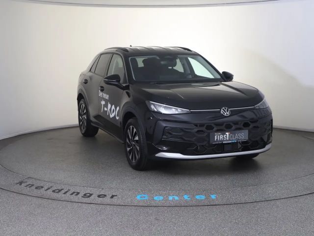 Volkswagen T-Roc DSG Life